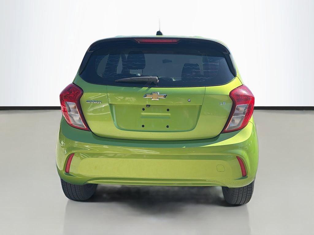 Used 2016 Chevrolet Spark LS image 7