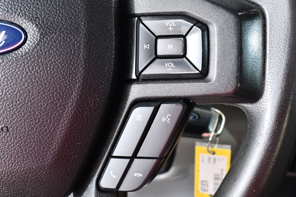 Used 2017 Ford F350 XLT AWD/4WD image 32