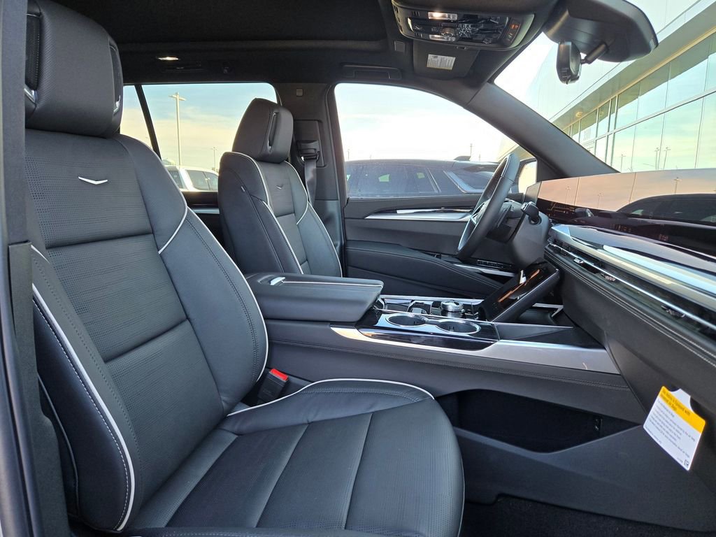 New 2026 Cadillac Escalade Sport w/ Touring Package image 30