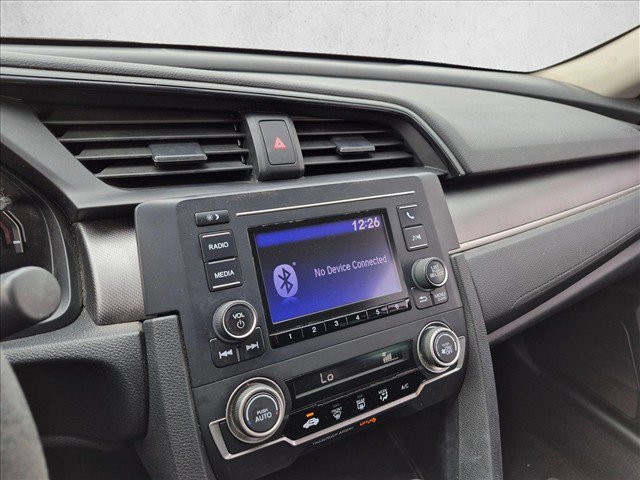 Used 2017 Honda Civic LX image 11