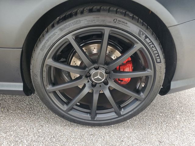 Used 2016 Mercedes-Benz SL 550 image 30