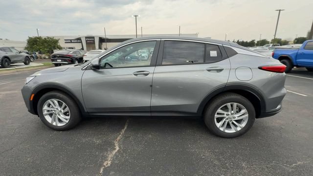 New 2026 Buick Envista Sport Touring w/ Convenience I Package FWD image 5