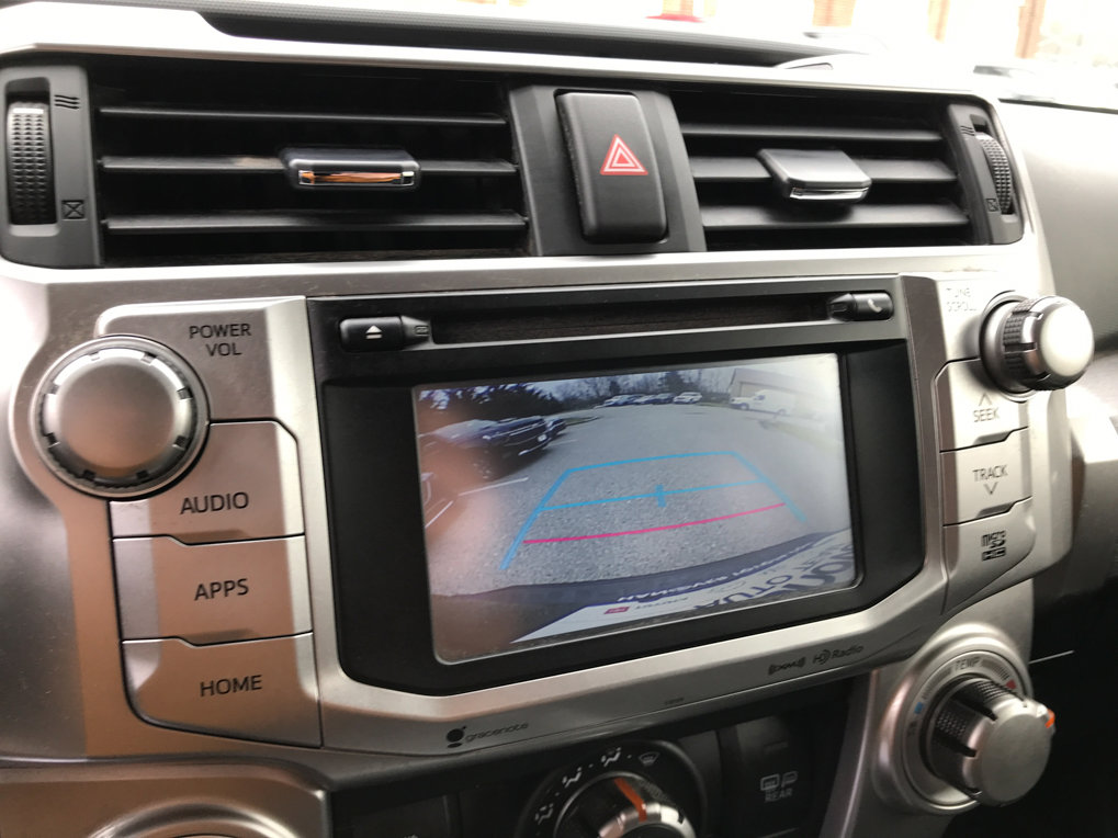 Used 2017 Toyota 4Runner SR5 image 20