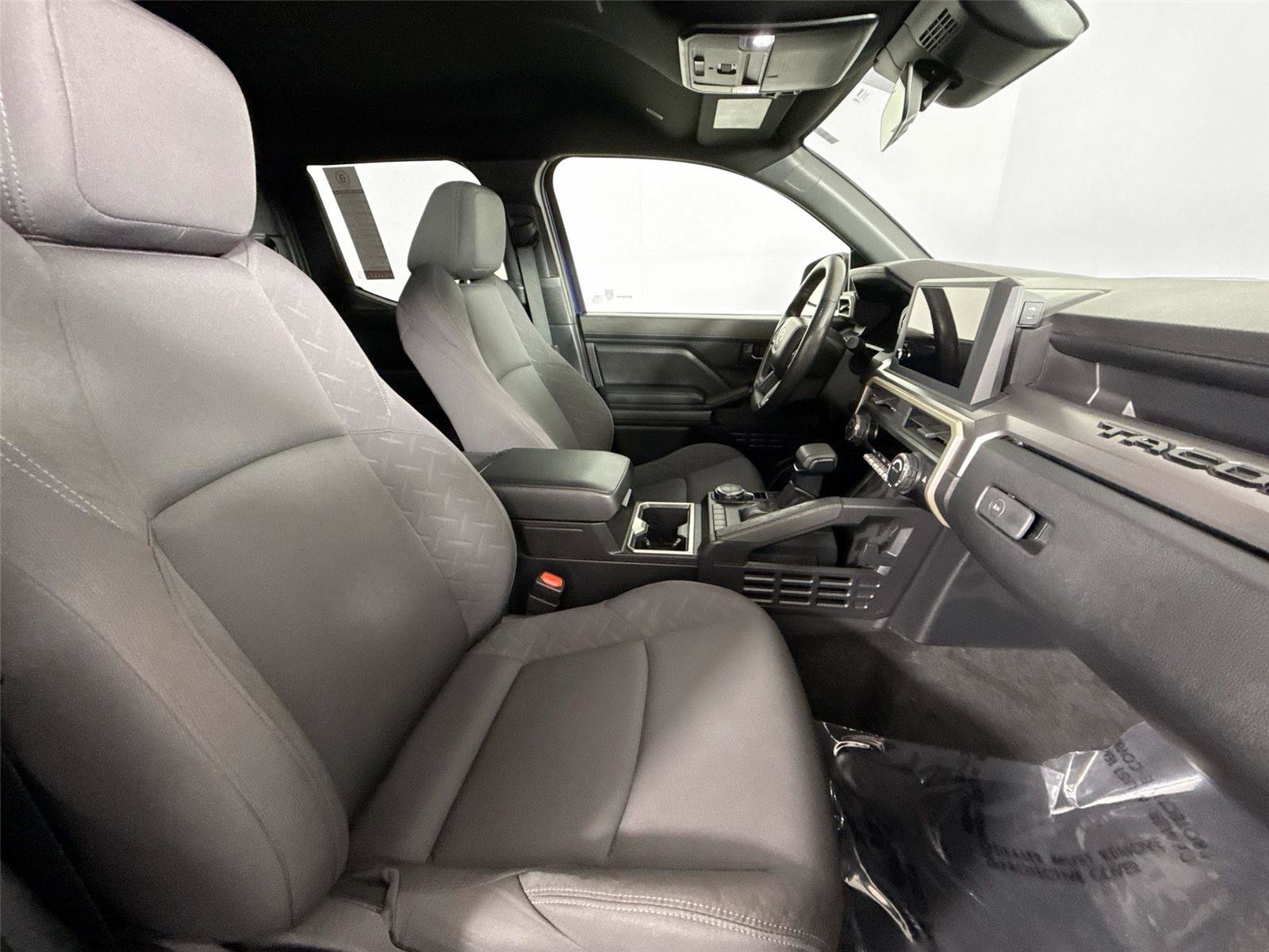 Certified 2024 Toyota Tacoma SR5 image 50