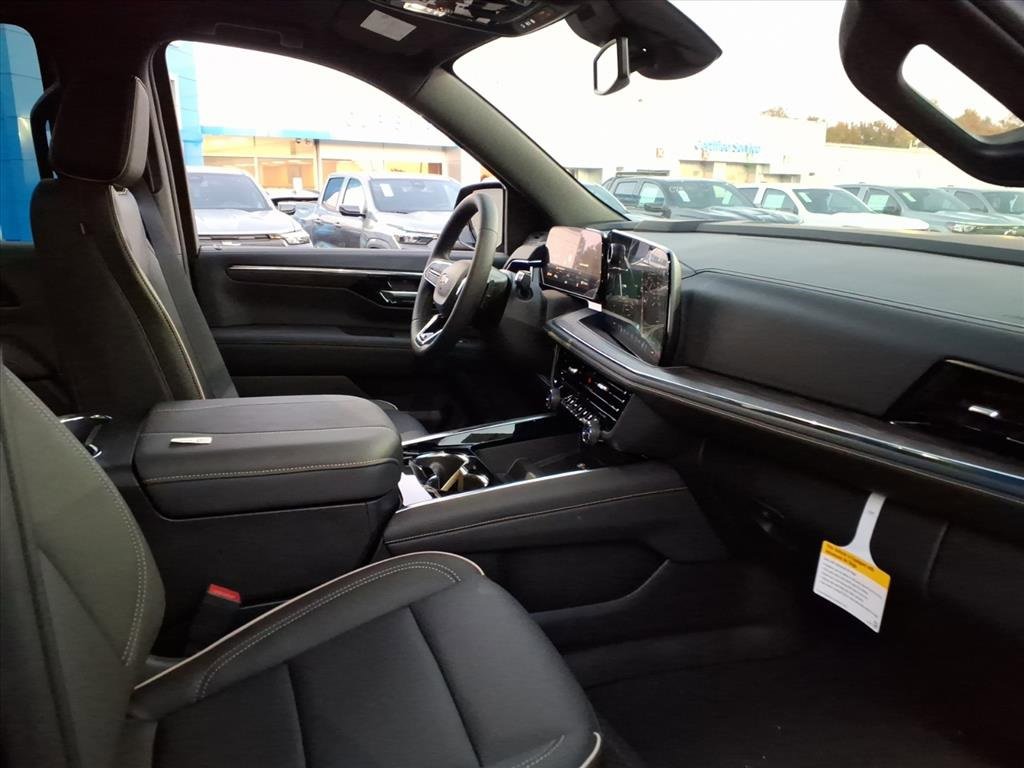 New 2026 Chevrolet Tahoe Premier image 17