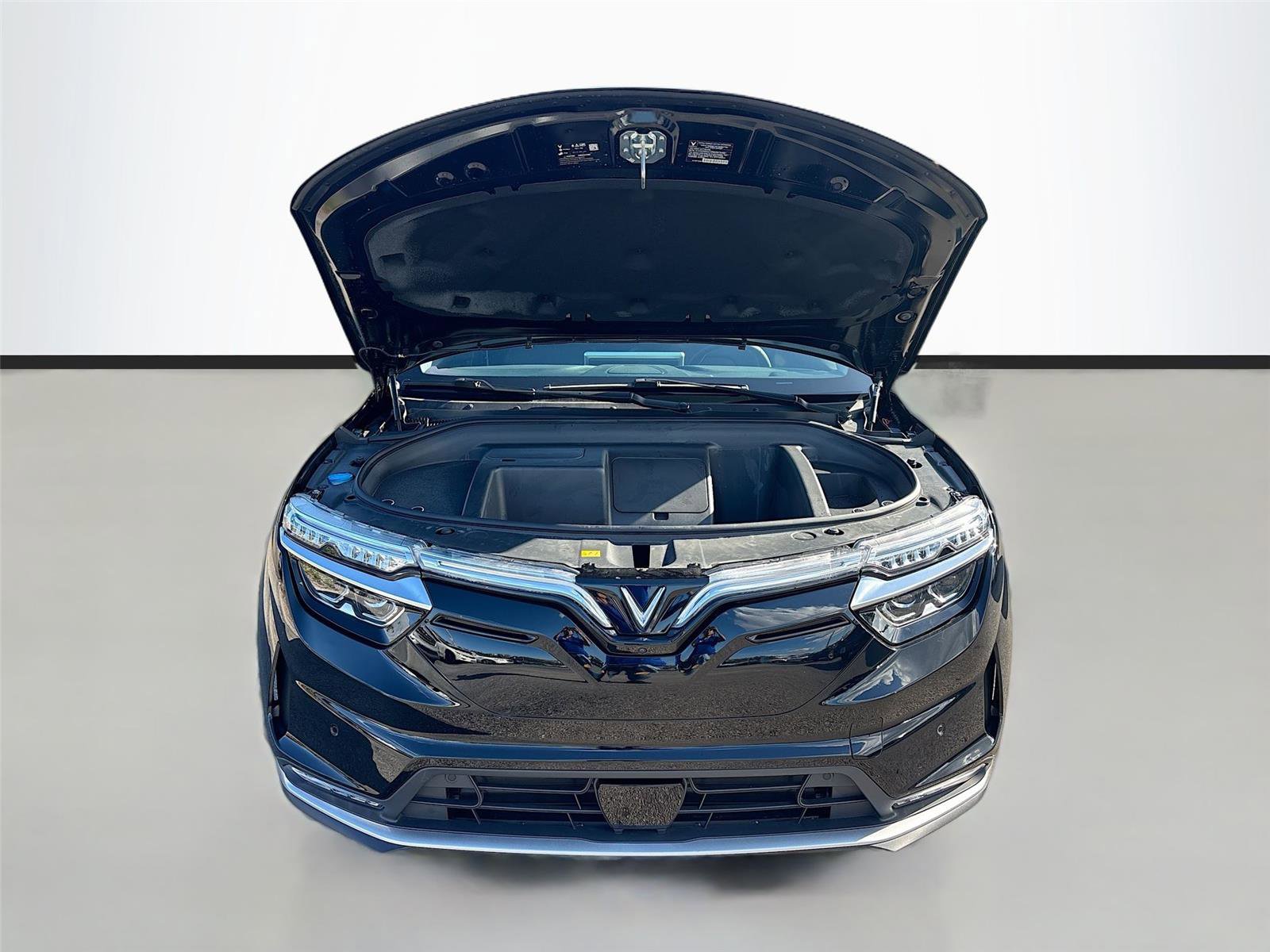 New 2025 VinFast VF 8 Eco image 33