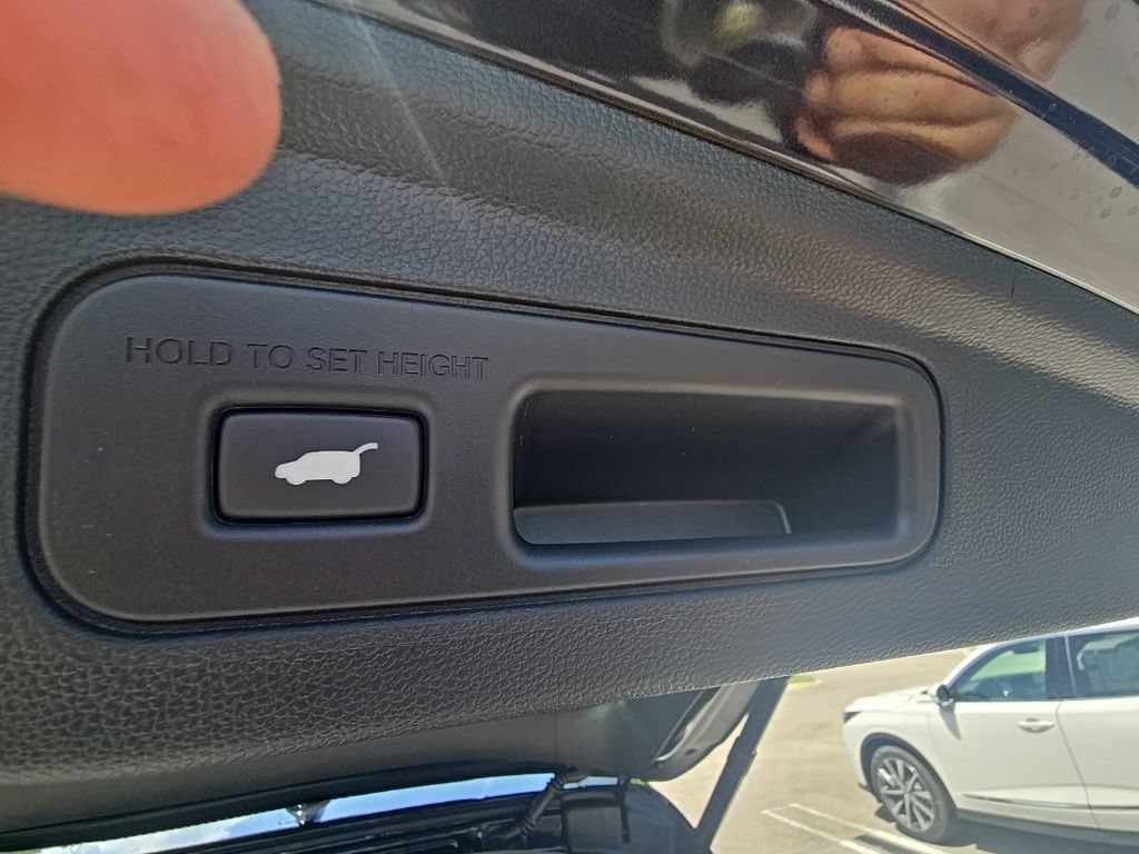 New 2026 Acura MDX FWD w/ Technology Package image 37