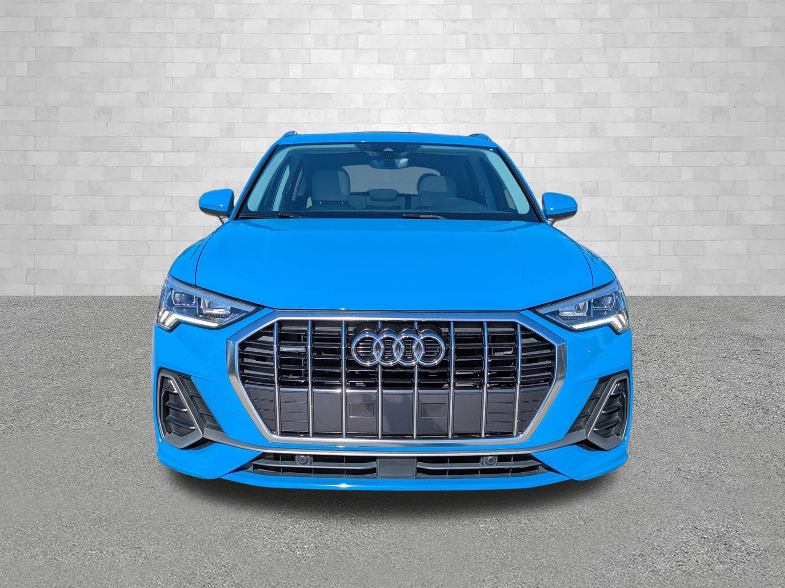 Used 2020 Audi Q3 2.0T Premium Plus image 6