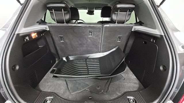 Used 2017 Chevrolet Trax LT w/ LT Convenience Package FWD image 28