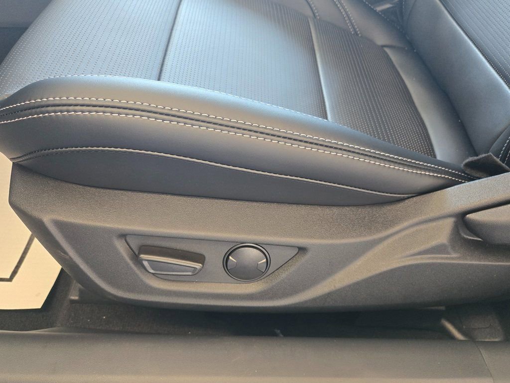 New 2025 Ford Mustang Premium image 12