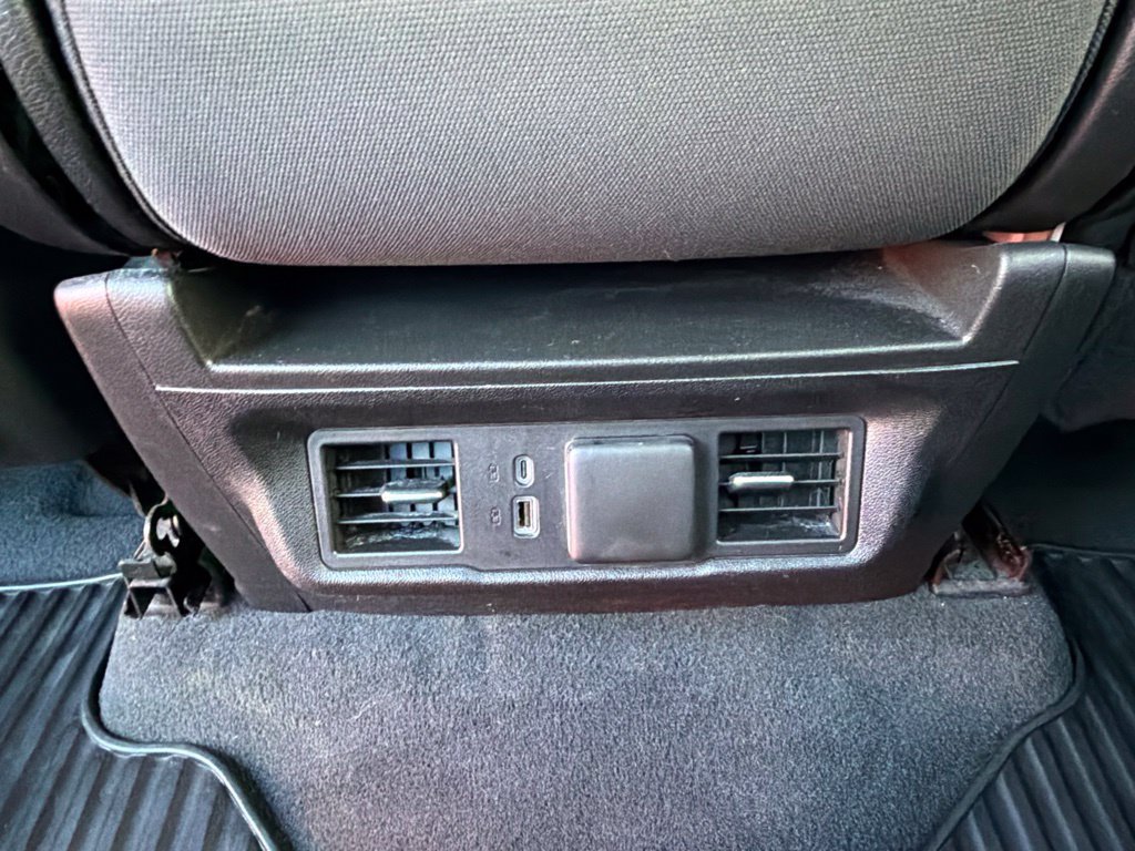 Used 2024 Chevrolet Silverado 1500 LT w/ Protection Package RWD image 14
