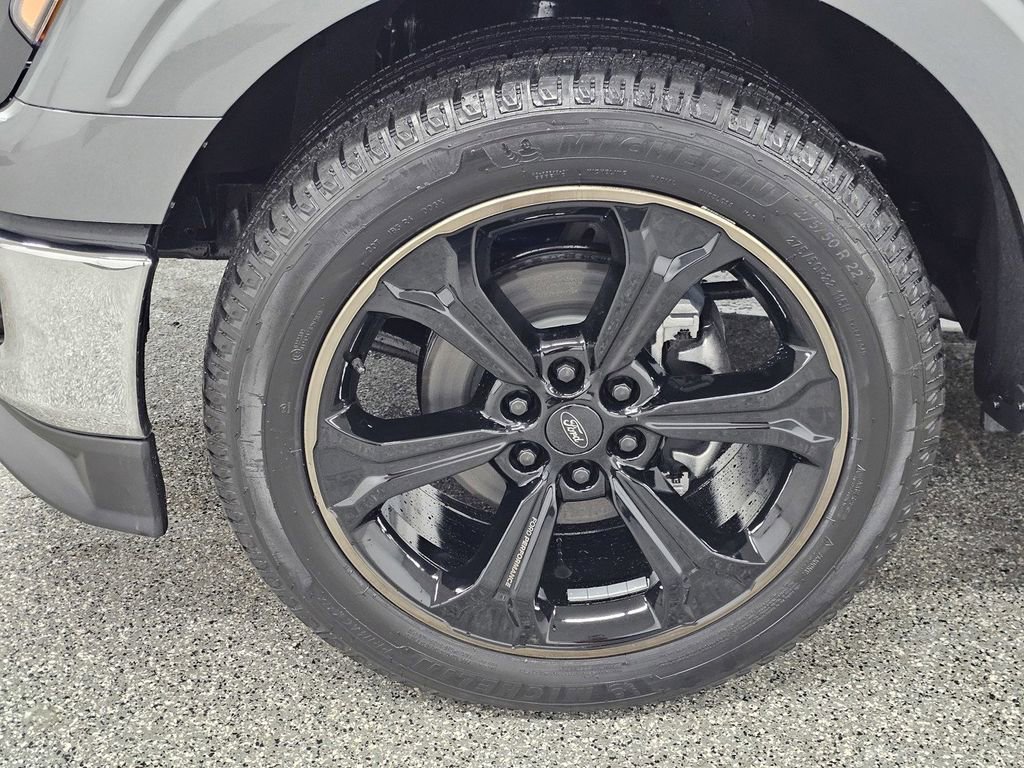 New 2026 Ford F150 XL w/ Equipment Group 103A High image 10