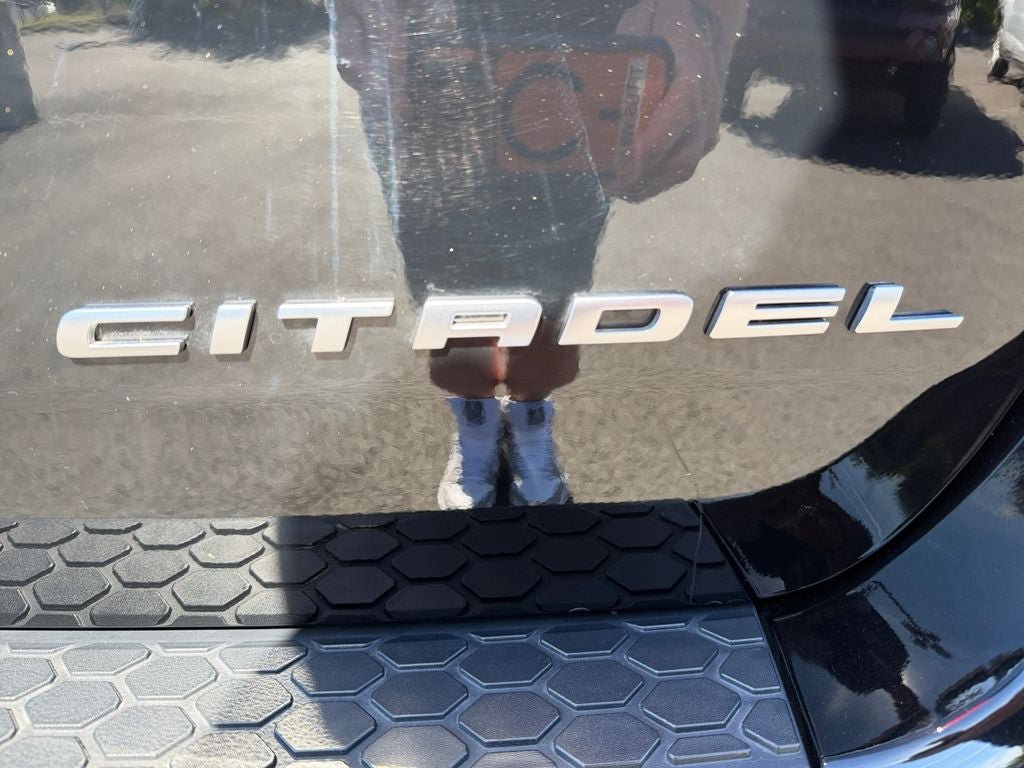 Used 2022 Dodge Durango Citadel AWD/4WD image 32