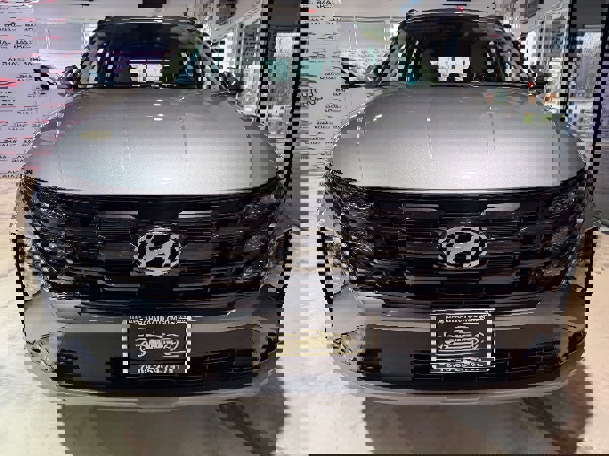 Used 2026 Hyundai Tucson SEL image 48
