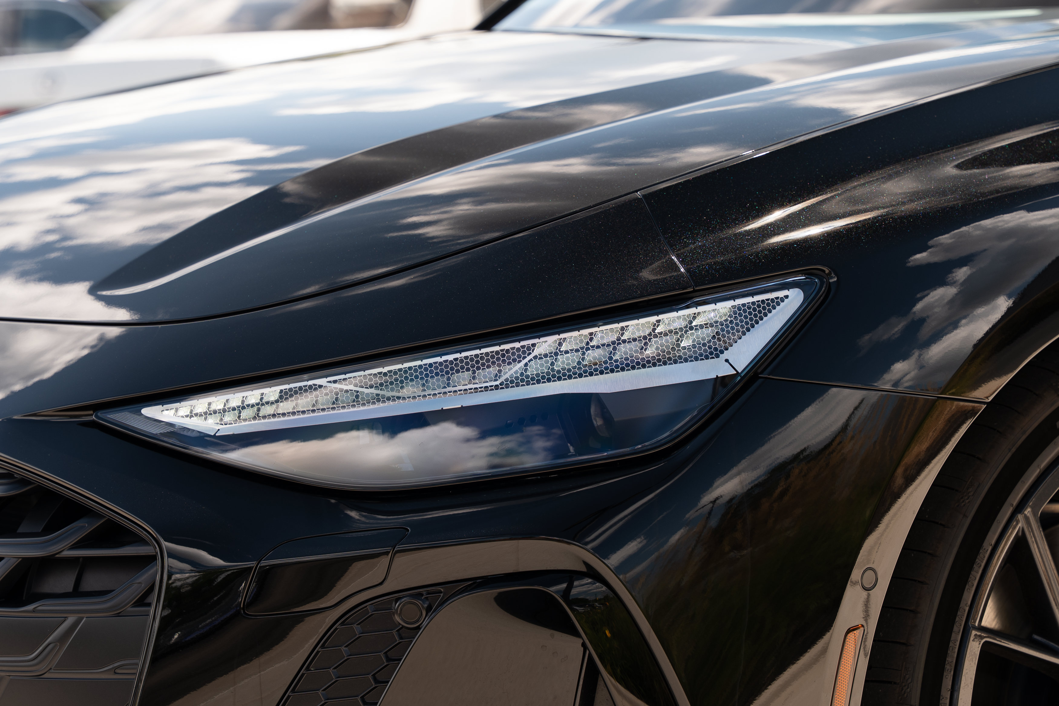 New 2026 Audi A6 Prestige AWD/4WD image 37