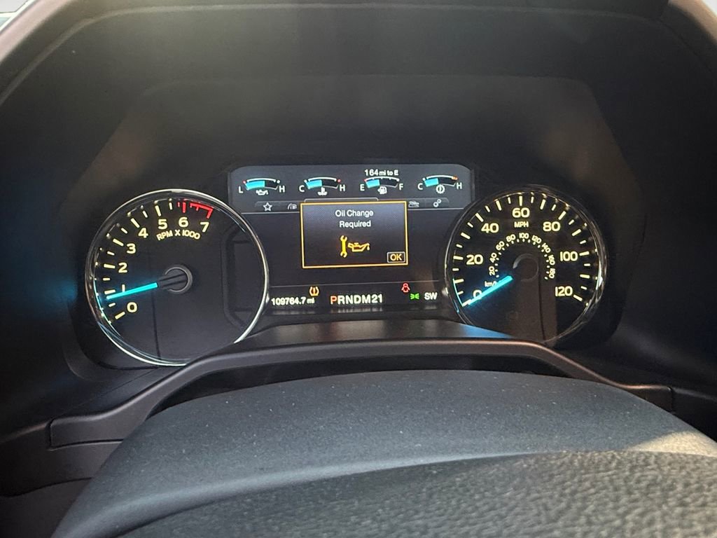 Used 2015 Ford F150 Lariat image 20