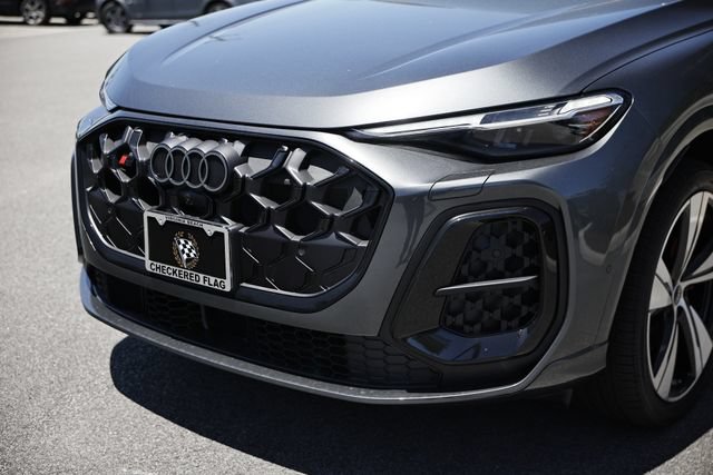 New 2026 Audi SQ5 Premium Plus AWD/4WD image 12