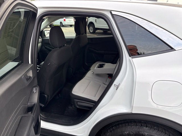 Used 2024 Ford Escape Active w/ Tech Pack #1 AWD/4WD image 16