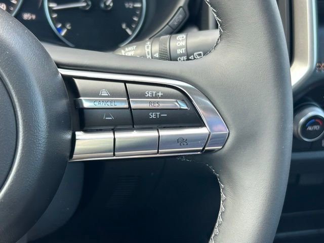 New 2026 MAZDA CX-50 AWD 2.5 S w/ Weather Package image 18