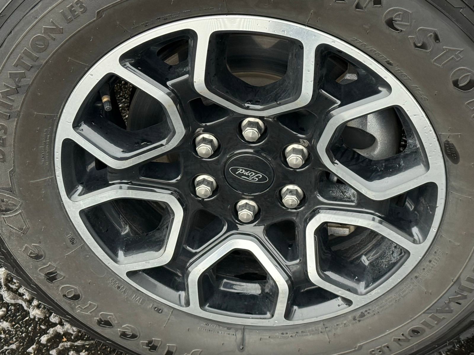 Used 2022 Ford F150 XL w/ STX Appearance Package image 10