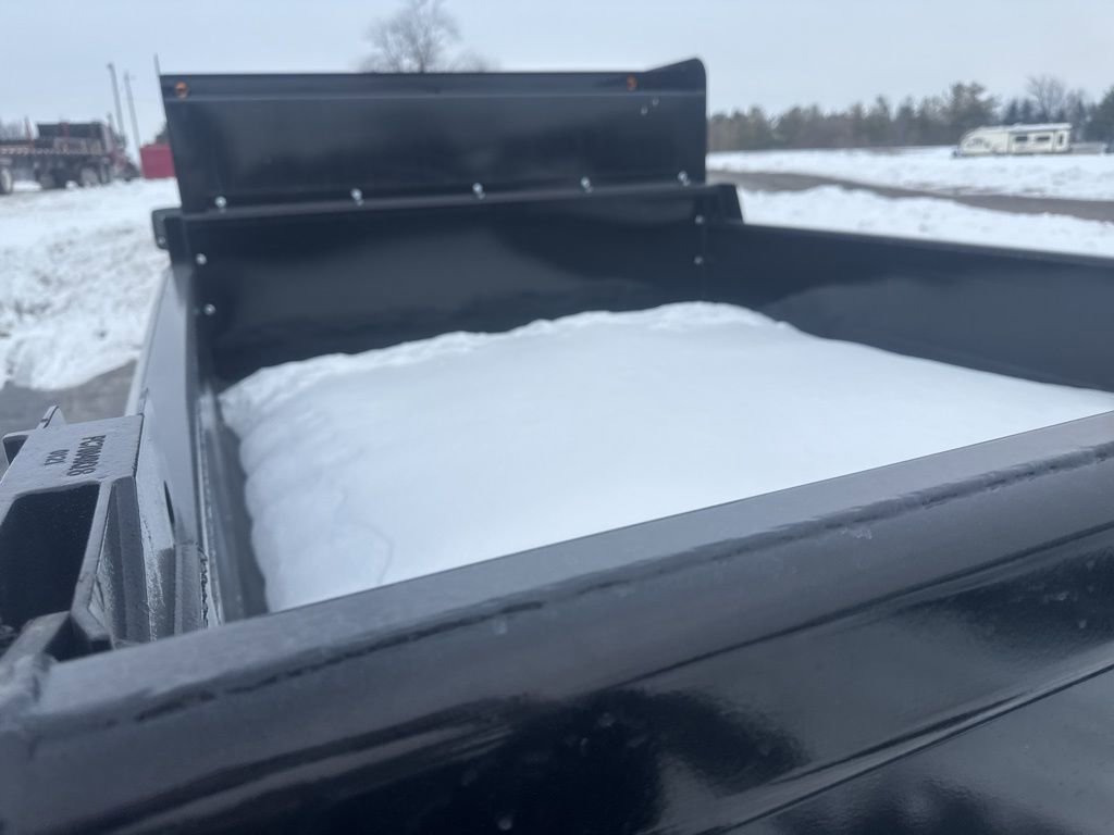 New 2024 RAM 5500 Tradesman image 34