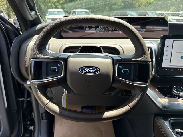 New 2027 Ford Expedition King Ranch AWD/4WD image 14