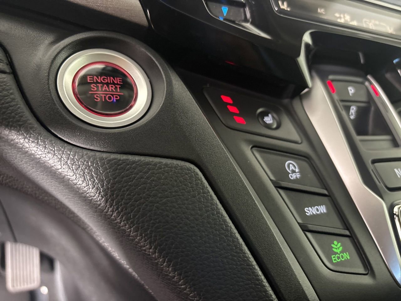 Used 2026 Honda Odyssey EX-L image 20