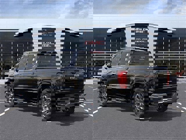 New 2026 GMC Sierra 1500 SLT w/ SLT Convenience Package image 3