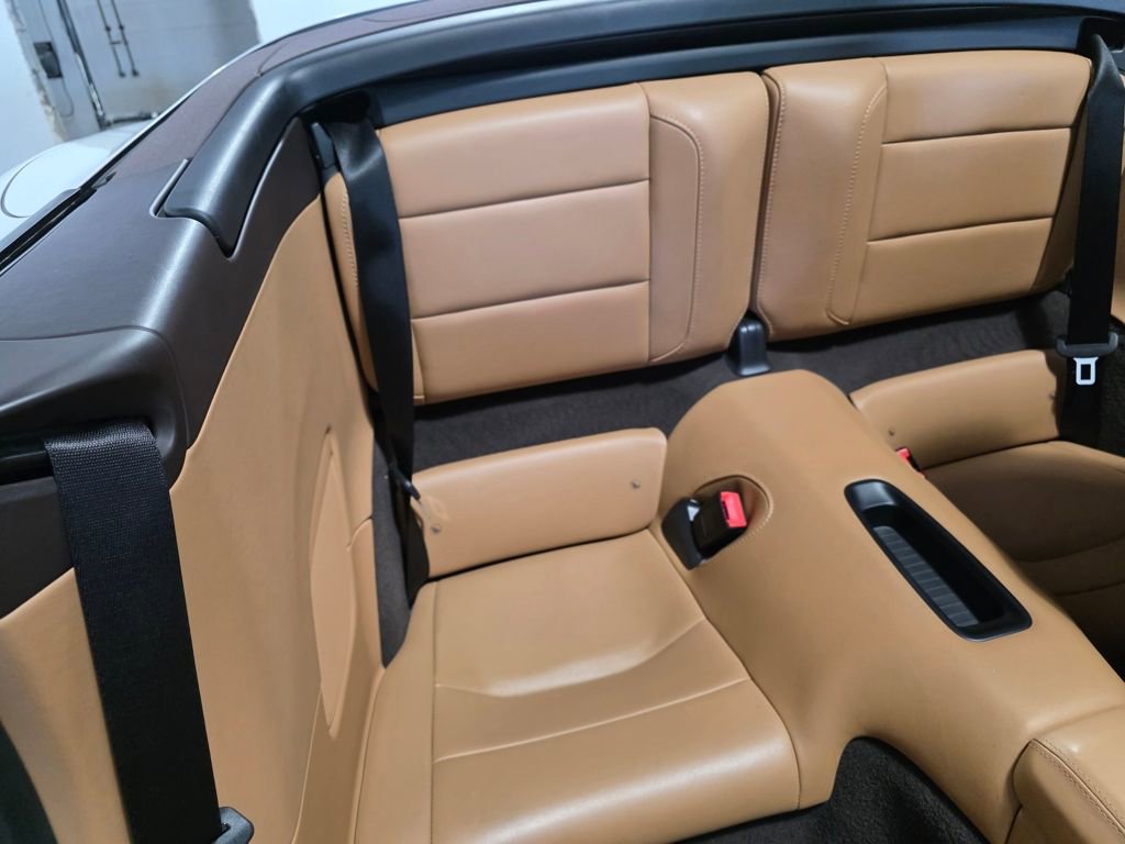 Used 2019 Porsche 911 Turbo S image 19