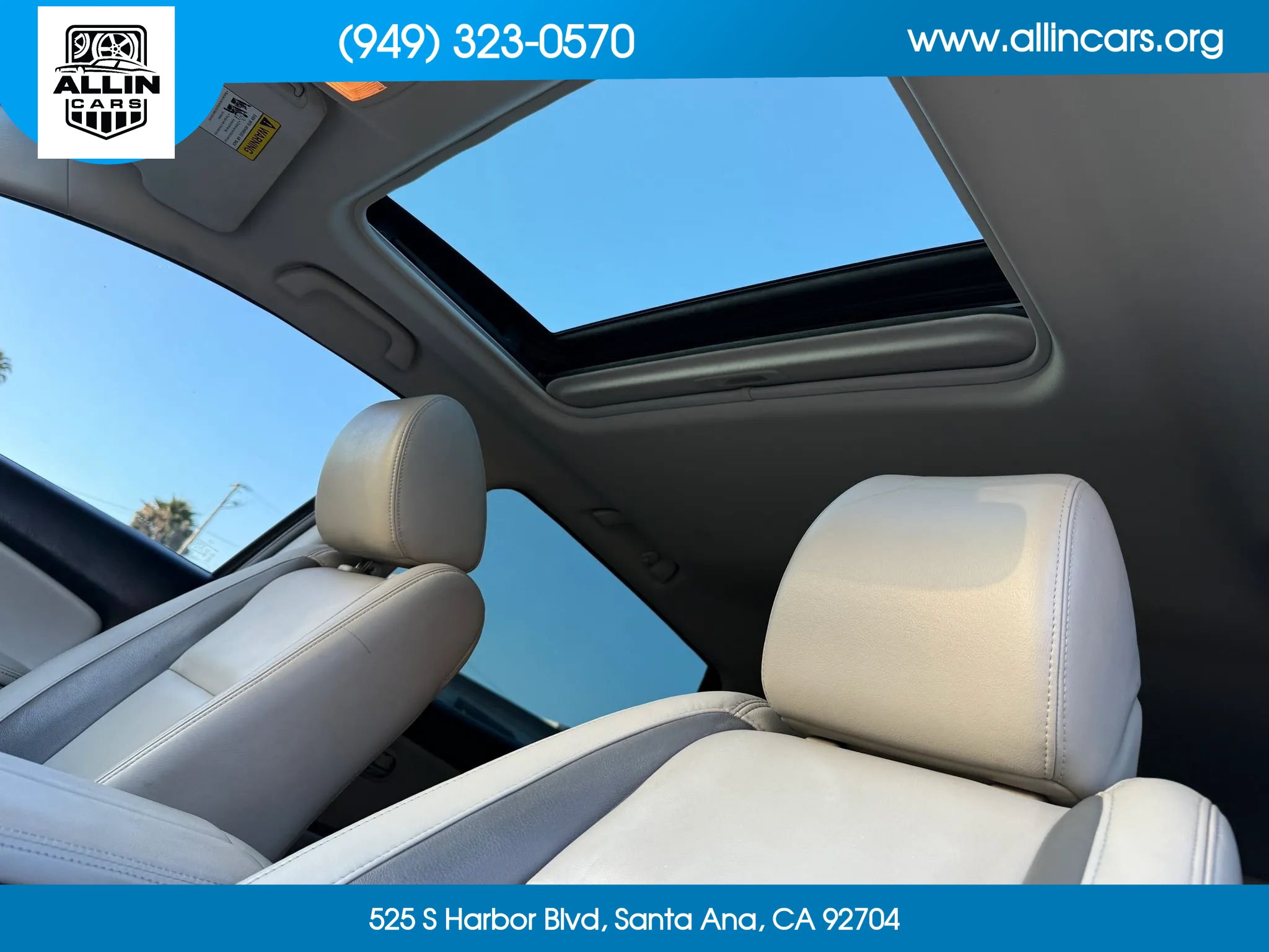 Used 2012 MAZDA CX-9 Grand Touring w/ Moonroof & Bose Audio Pkg FWD image 17