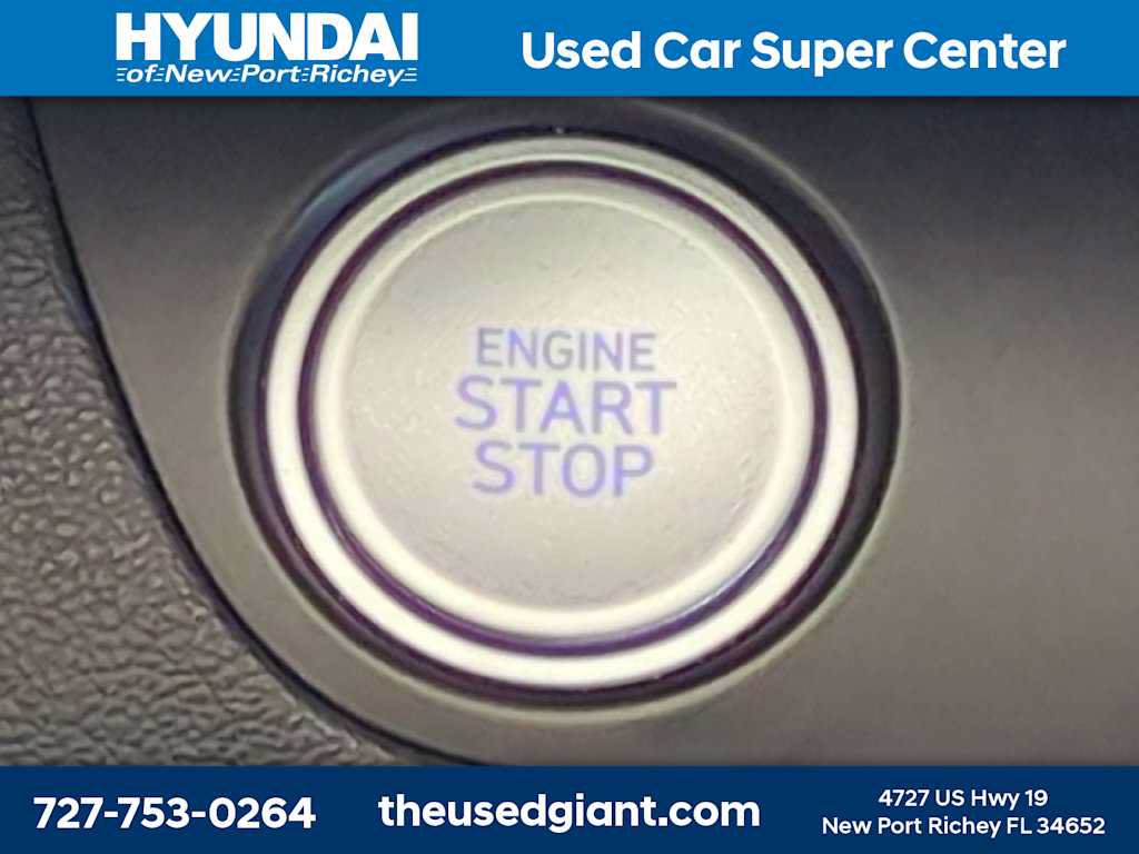 Certified 2023 Hyundai Elantra SEL w/ Convenience Package FWD image 29