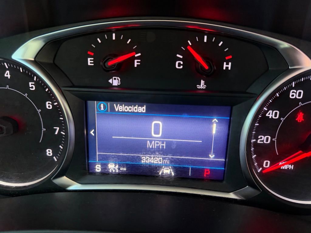 Used 2023 GMC Terrain SLE w/ Elevation Edition FWD image 12