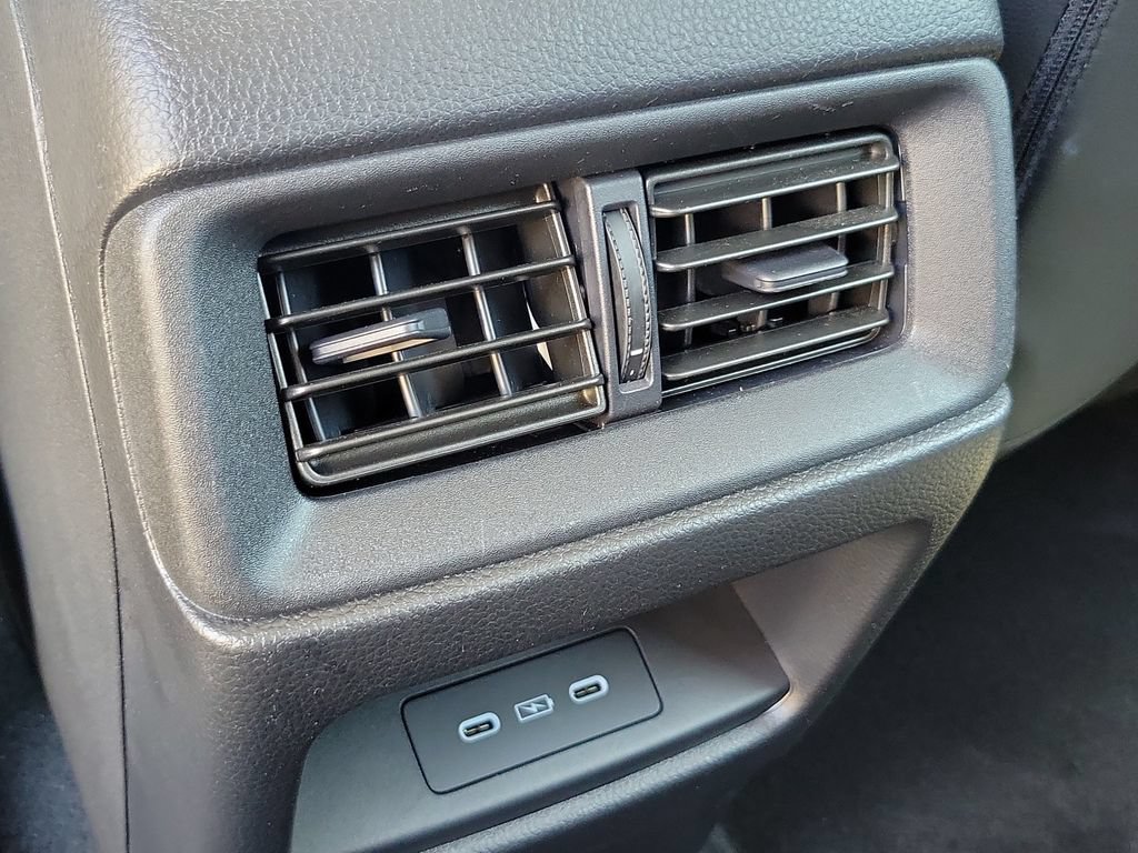 Certified 2025 Honda CR-V EX-L image 13