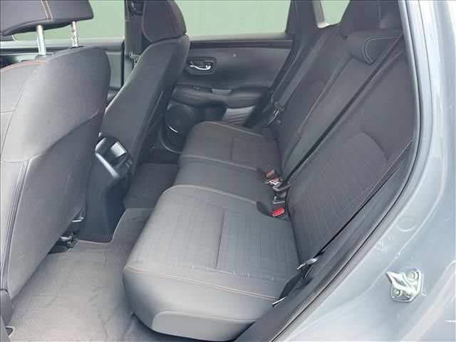 Used 2024 Honda HR-V Sport image 13