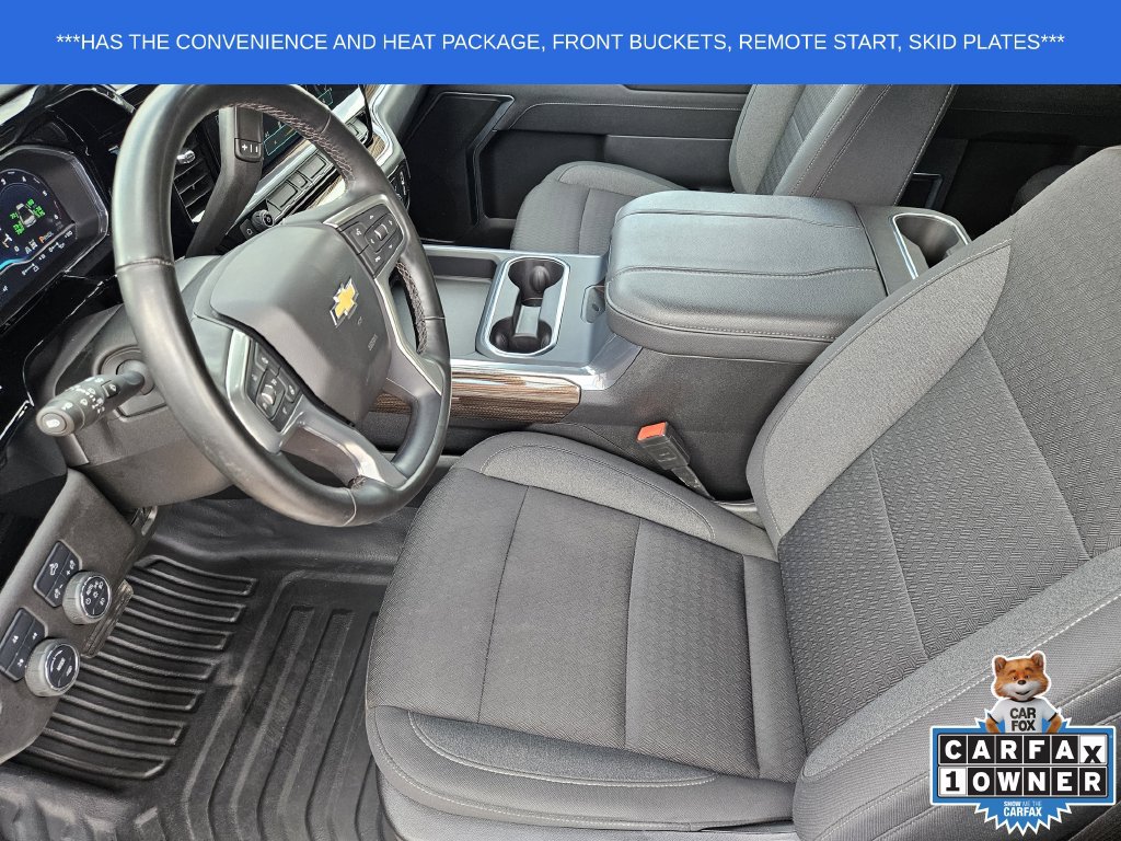 Used 2025 Chevrolet Silverado 3500 LT w/ Convenience Package AWD/4WD image 13
