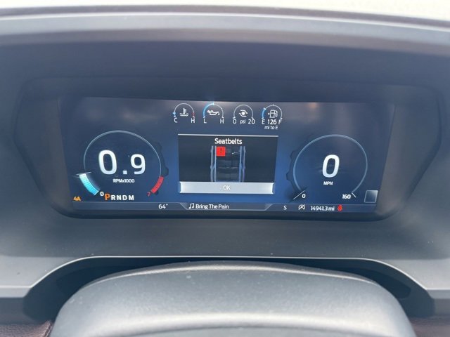 Used 2023 Ford Expedition Max Limited image 22