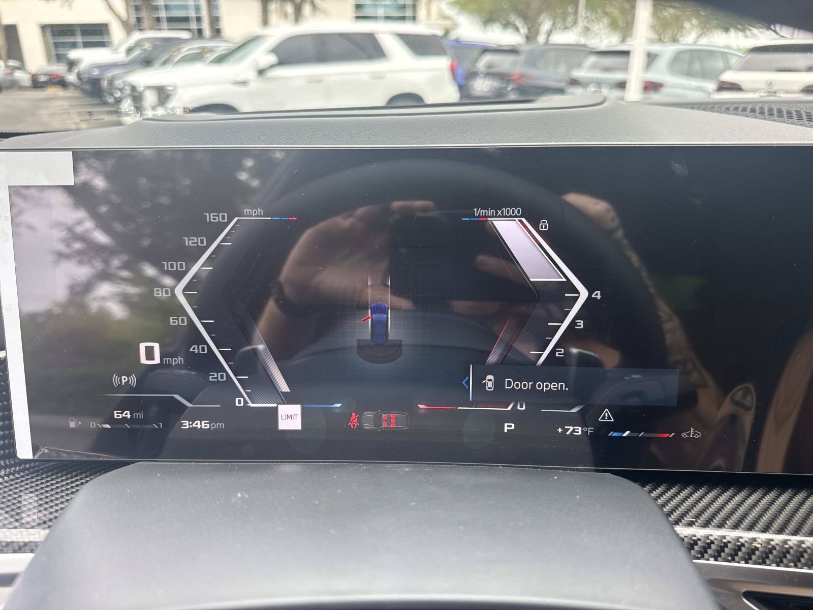New 2026 BMW X5 M60i AWD/4WD image 32