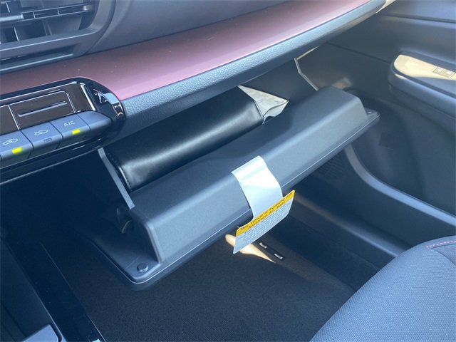 New 2026 Toyota Prius Plug-In Hybrid image 25