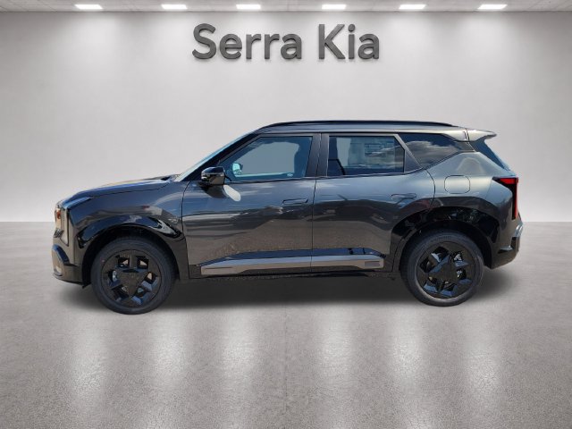 New 2027 Kia Seltos X-Line S AWD/4WD image 2