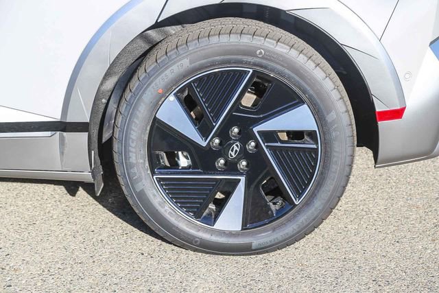 New 2026 Hyundai Ioniq 5 Limited RWD image 12