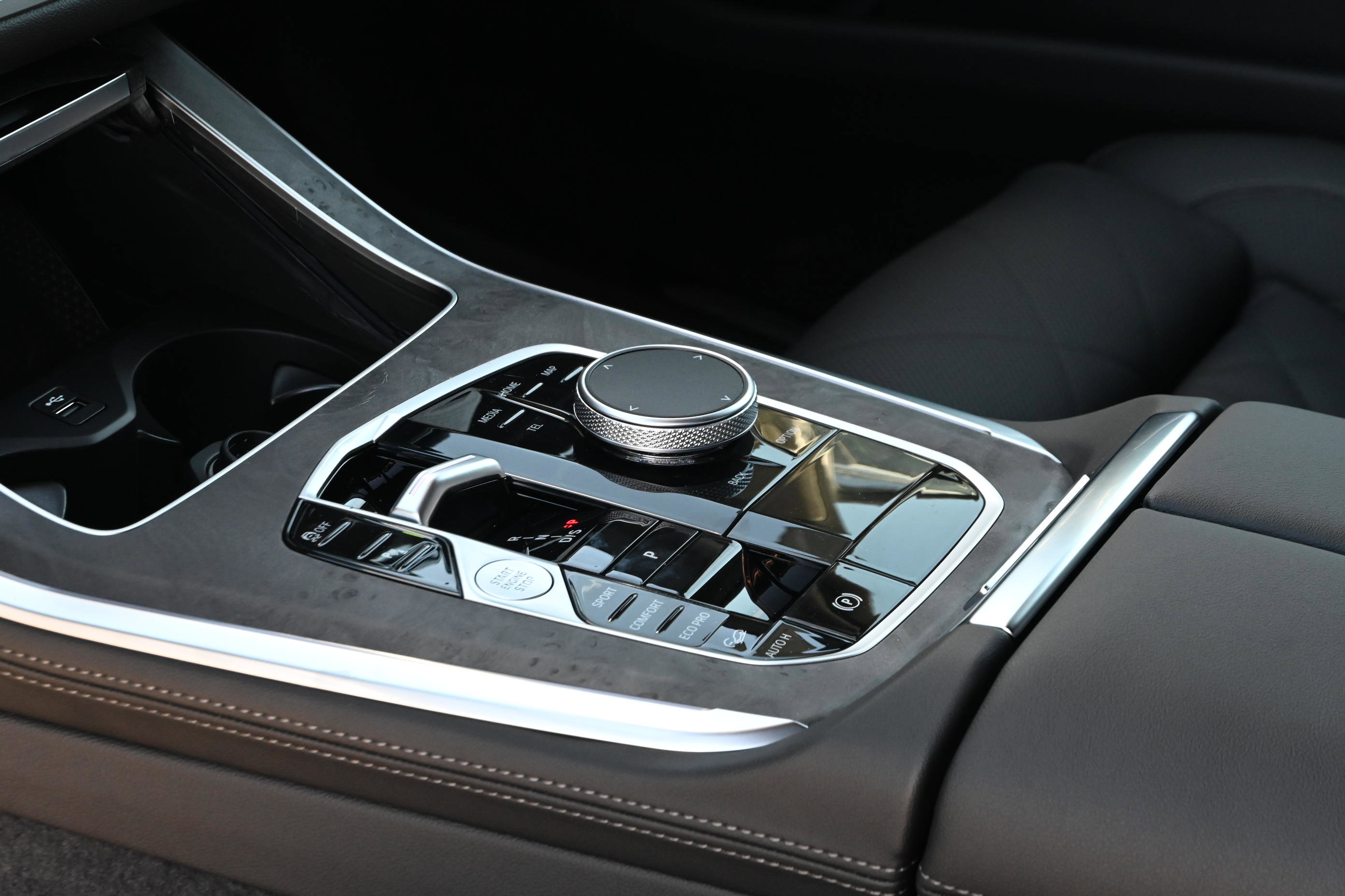 New 2026 BMW X5 xDrive40i AWD/4WD image 20