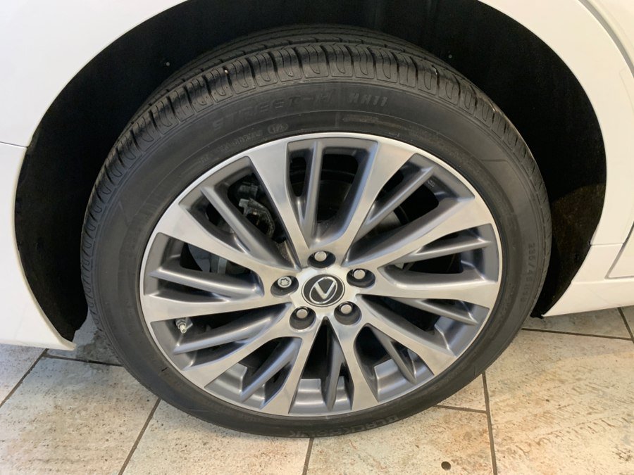 Used 2021 Lexus ES 250 w/ Premium Package AWD/4WD image 10