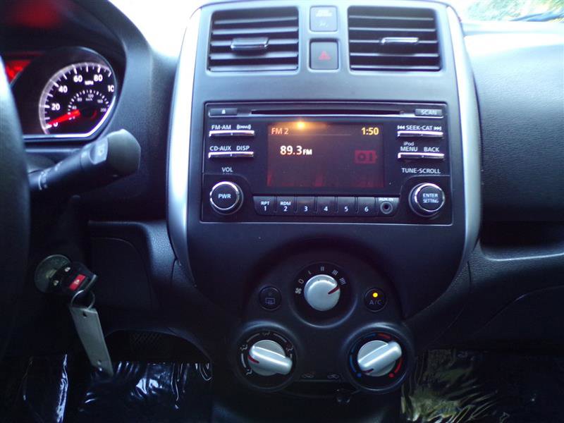 Used 2014 Nissan Versa Note SV w/ Convenience Package image 30