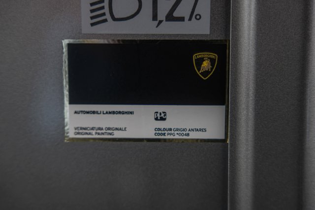 Used 2016 Lamborghini Aventador LP 750-4 AWD/4WD image 28