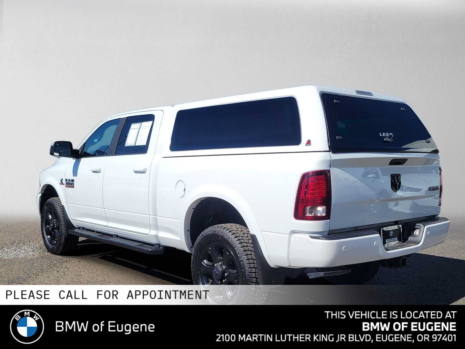 Used 1999 Dodge Ram 2500 Truck 2WD Quad Cab image 5