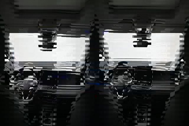 New 2026 Volkswagen Tiguan SE AWD/4WD image 10