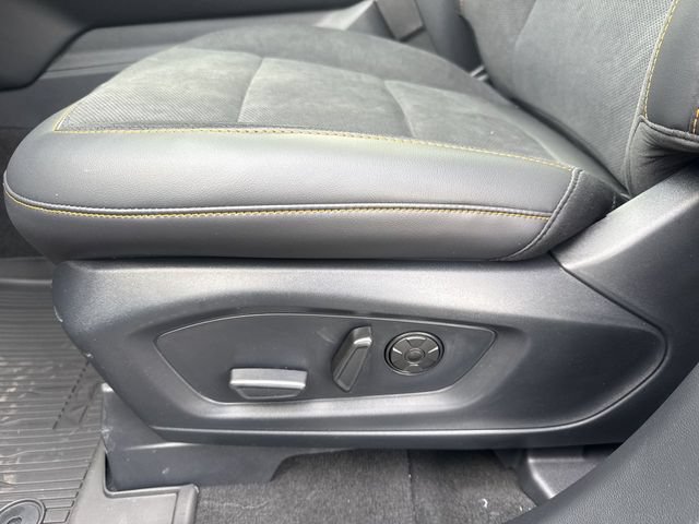New 2026 Ford Explorer Tremor w/ Tremor Ultimate Package AWD/4WD image 20