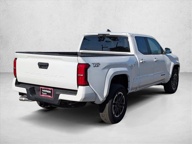New 2025 Toyota Tacoma TRD Sport image 2