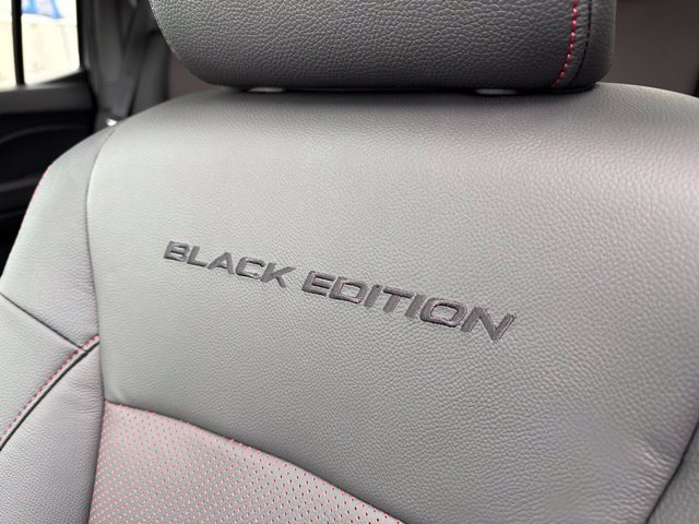 New 2026 Honda Ridgeline Black Edition image 17