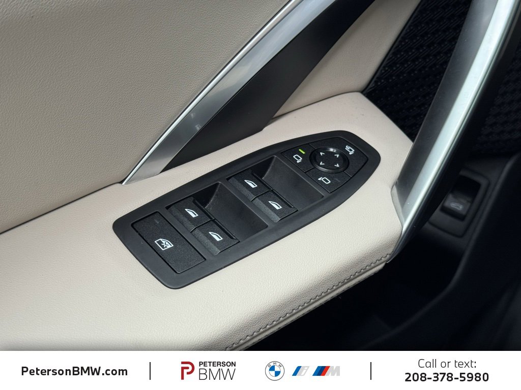 Used 2023 BMW X1 xDrive28i w/ Convenience Package image 25